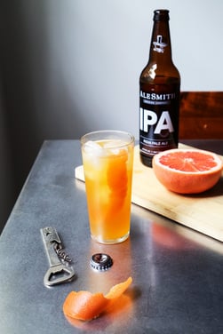 What exactly is a beer cocktail or beertail?