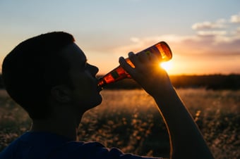 Proof that Vermont makes the best craft beer