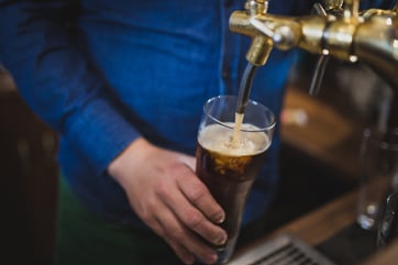 How to pour the perfect beer